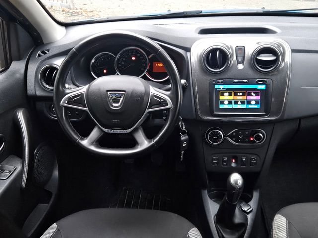 Vue 19