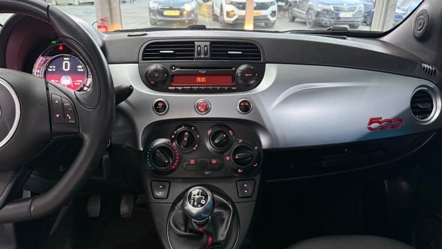 Vue 15