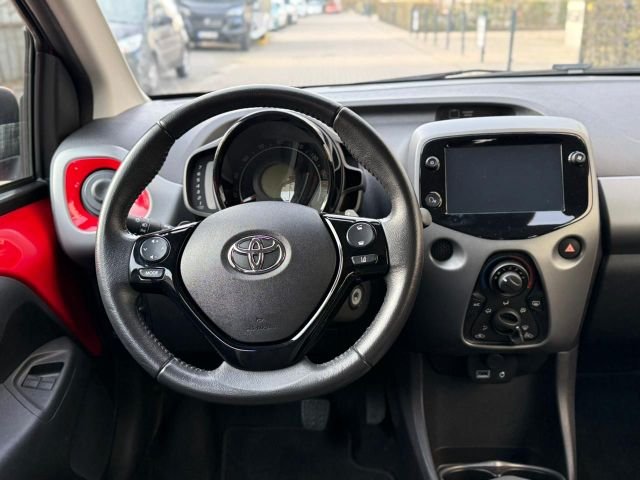 Vue 19