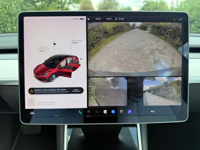 Vue 19