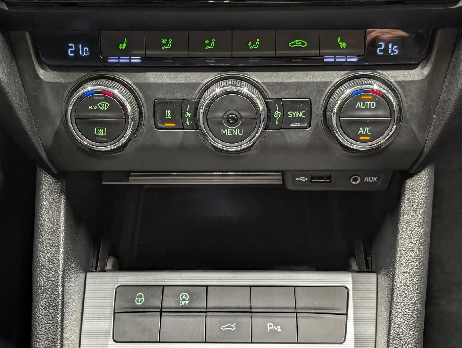 Vue 15