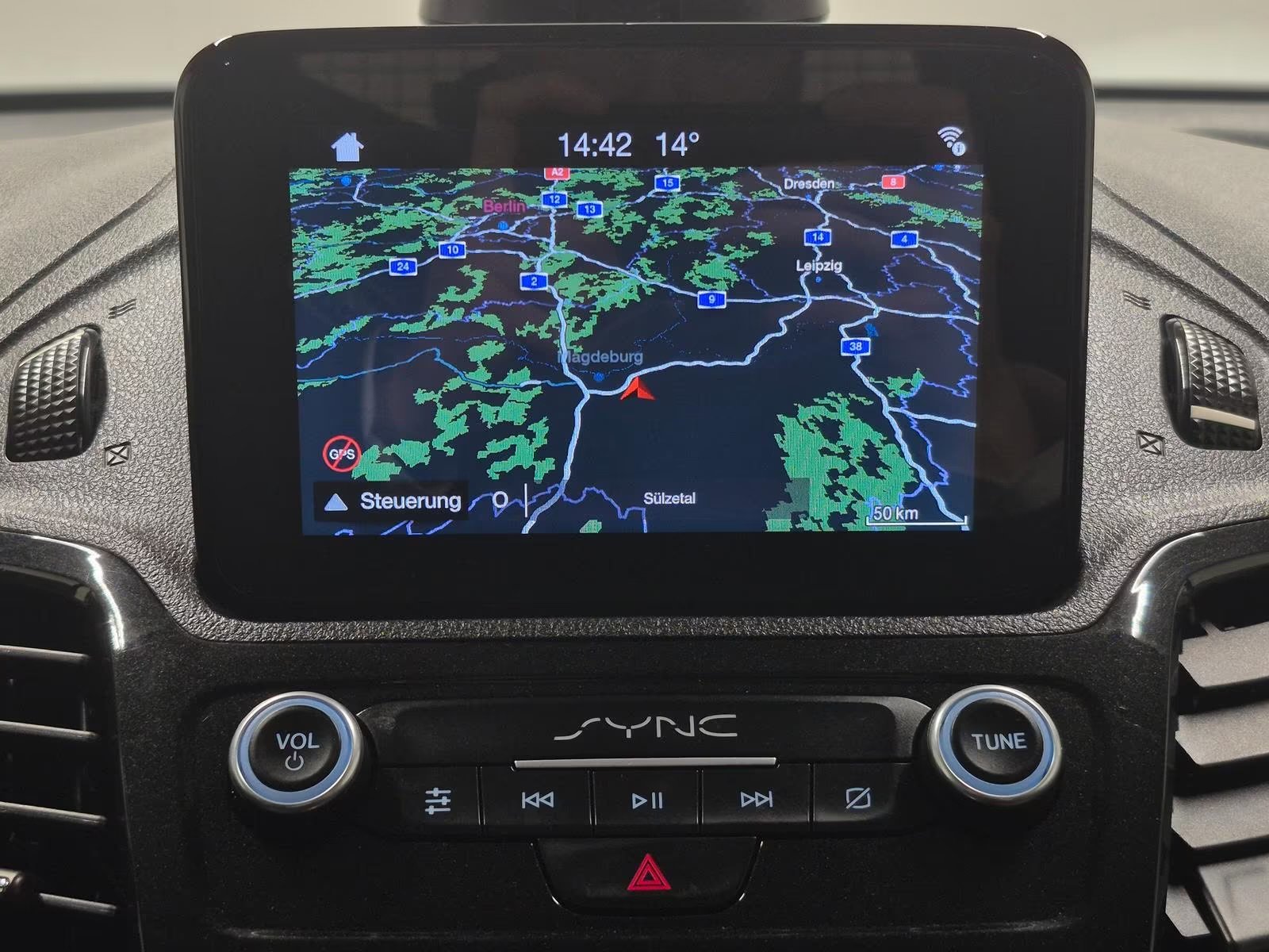 Vue 13