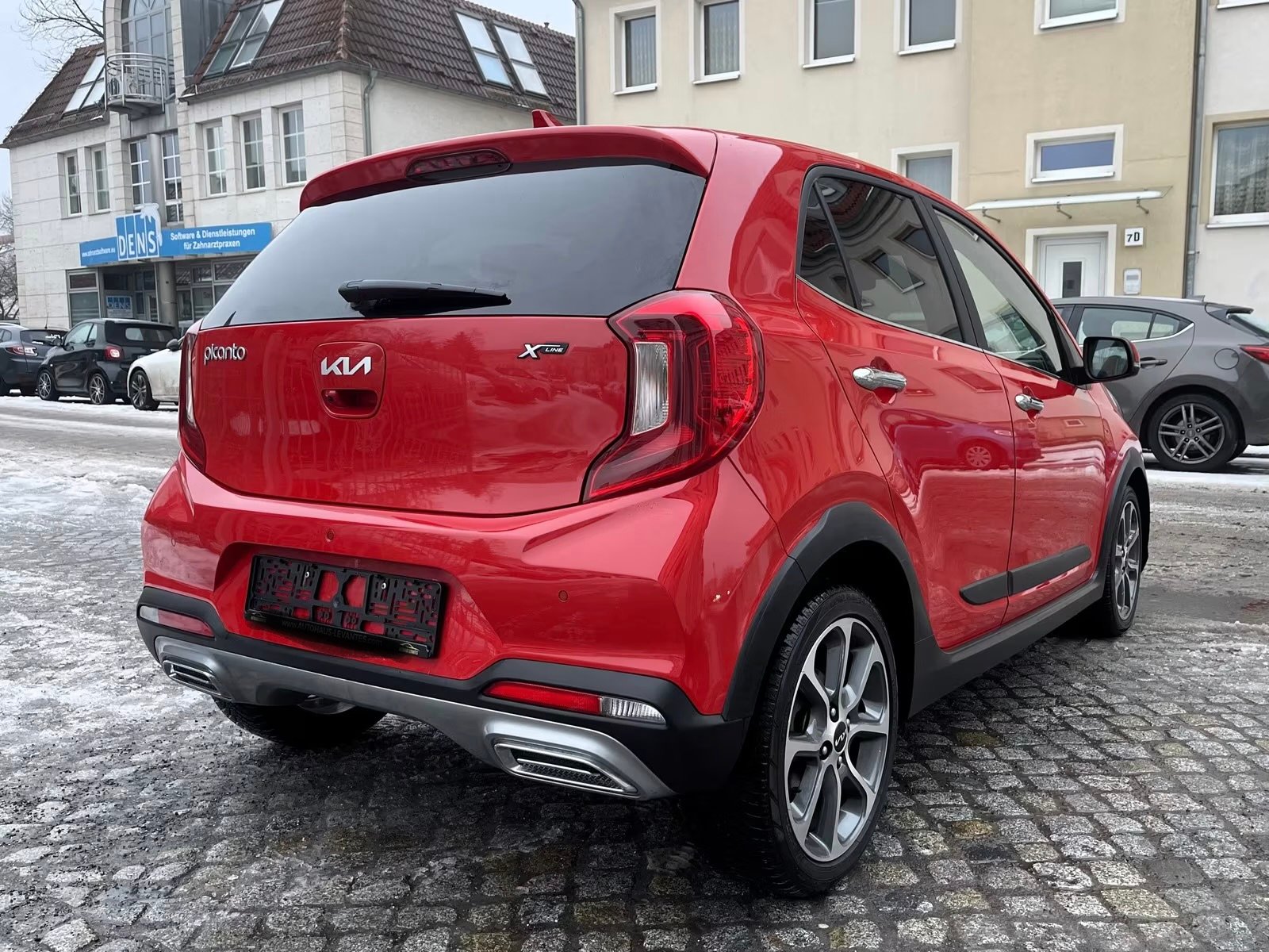 Vue 7