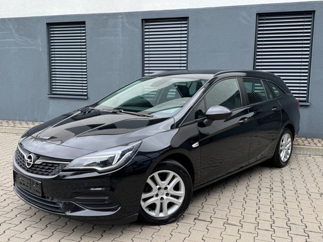 Opel Astra 1.5 D