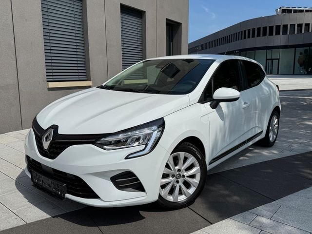 Renault Clio V 1.0 TCe