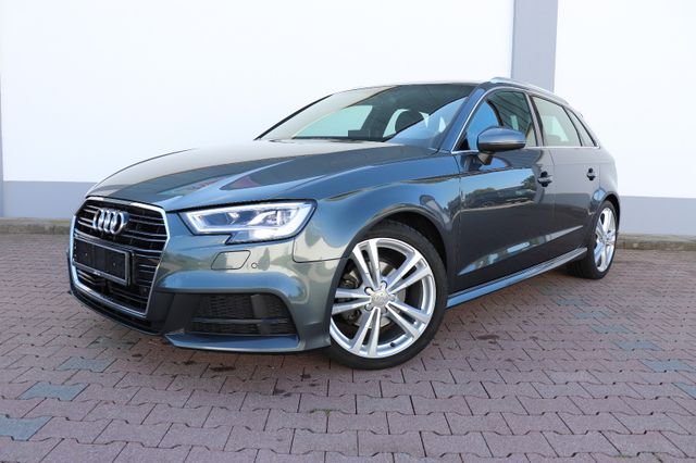 Audi A3 1.4 TFSI S-TRONIC S-LINE