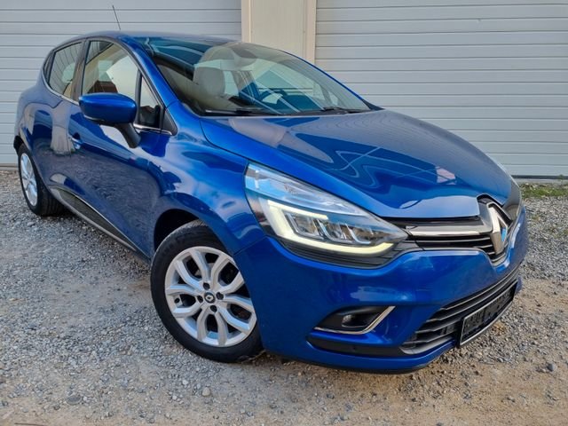 Renault CLIO dCi110 INTENS