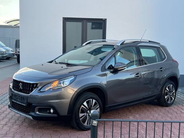 Peugeot 2008 Allure