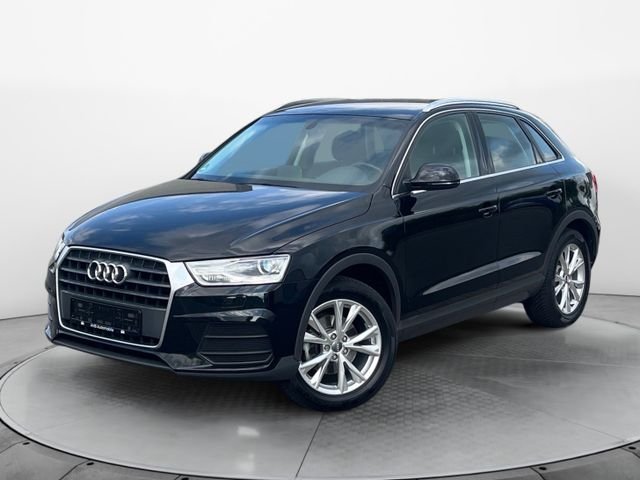 Audi Q3 1.4 TFSI XENON