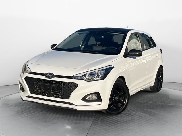 Hyundai i20 Select