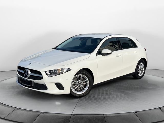 Mercedes-Benz A 180 Business