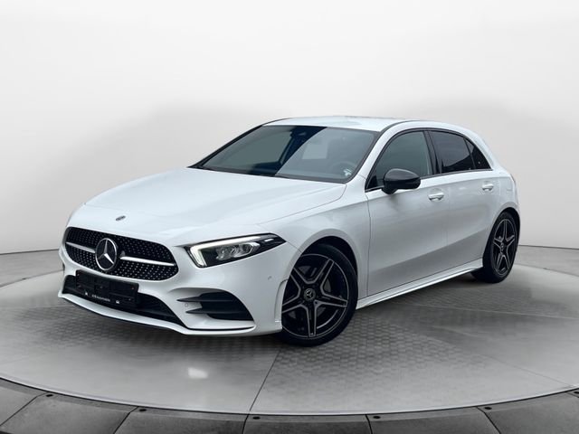 Mercedes-Benz A 220 AMG