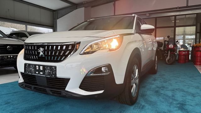 Peugeot 3008 Active BHDI130