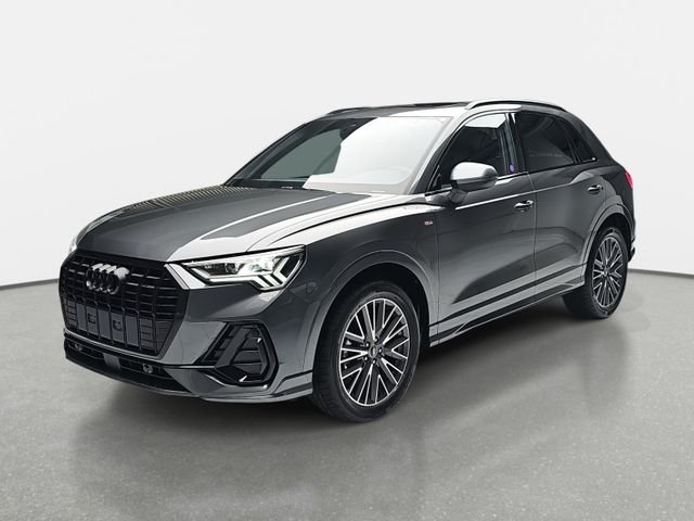 Audi Q3 35 TDI S-TRONIC S LINE