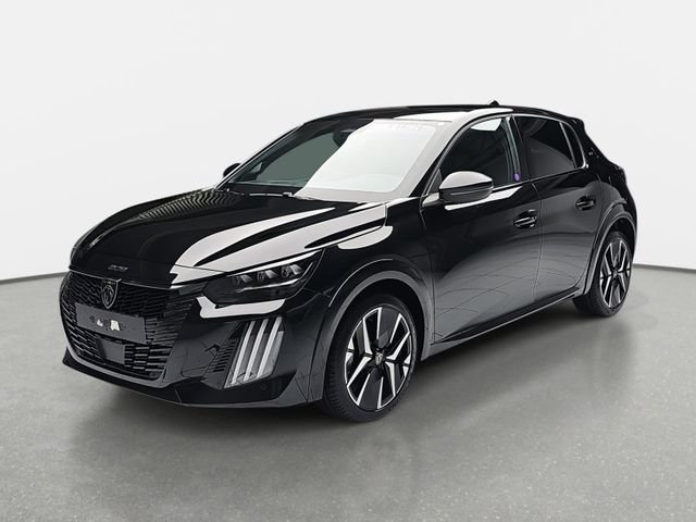 Peugeot 208 1.2 HYBRID 110 E-DSC6 GT