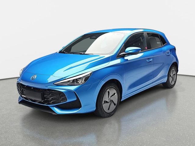 MG3 1.5 5MT STANDARD