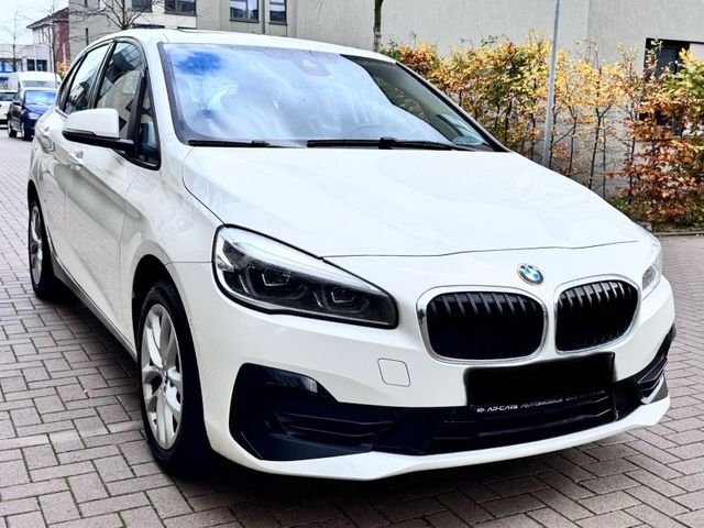BMW Série2 Active