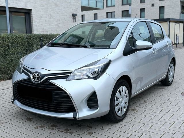 Toyota Yaris Confort