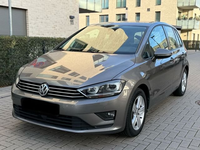 Volkswagen Golf Sportsvan VII Comfortline