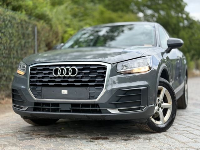 Audi Q2 30 TDI base
