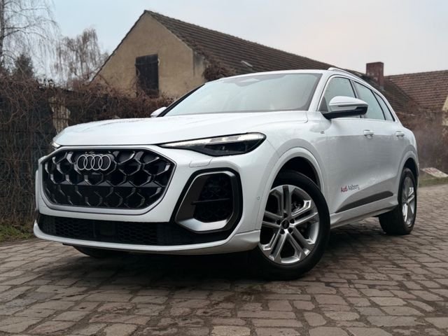 Audi Q5 2.0 TDI quattro