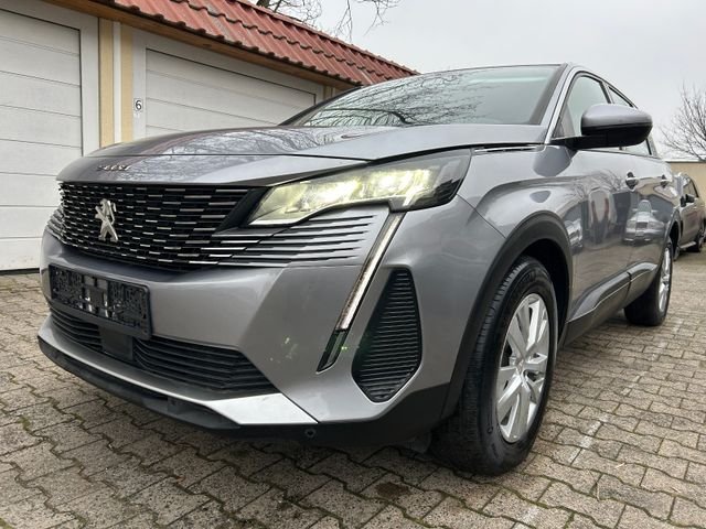 Peugeot 5008 Active Business 7 places