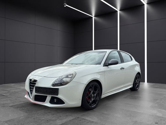 Alfa Romeo Giulietta Sprint