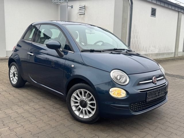 Fiat 500 1.2 8V LOUNGE/PANORAMA