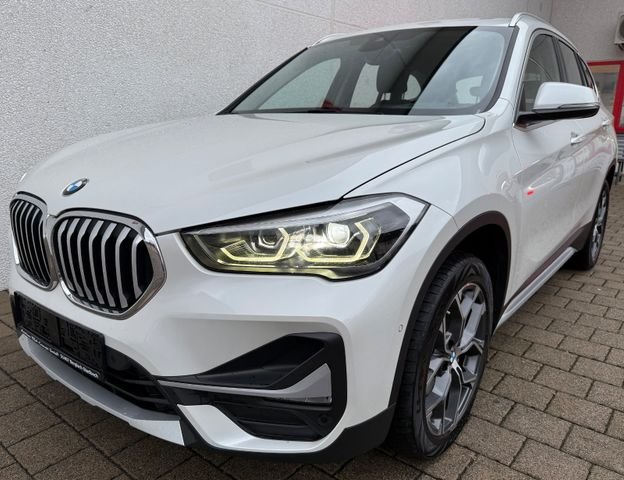 BMW X1 sDrive 18d xLine Aut.LED