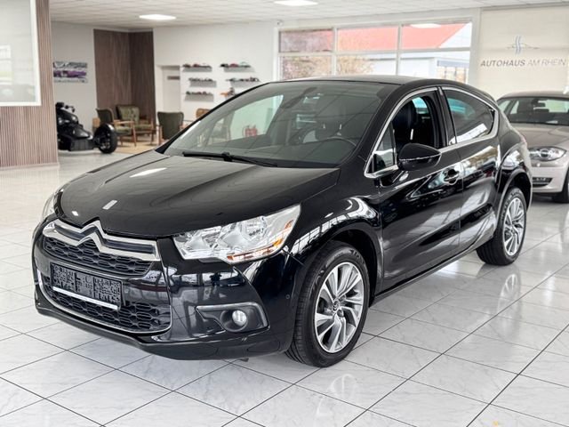 Citroën DS4 SoChic+Automatique