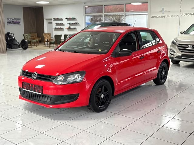 Volkswagen Polo V Trendline + Climatisation