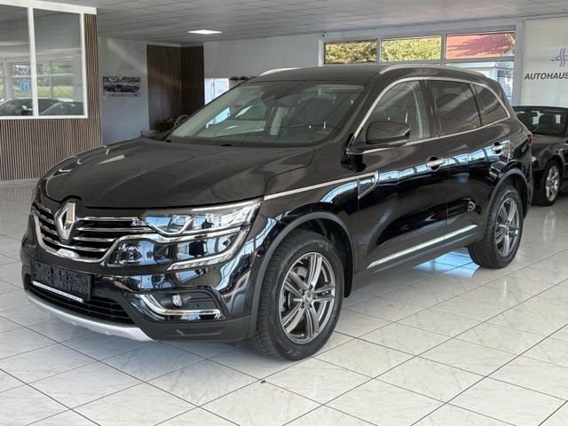 Renault Koleos INITIALE+BOSE