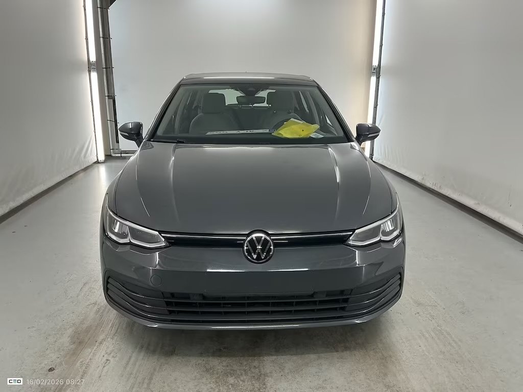 Volkswagen Golf Golf VIII Lim. Life Travel