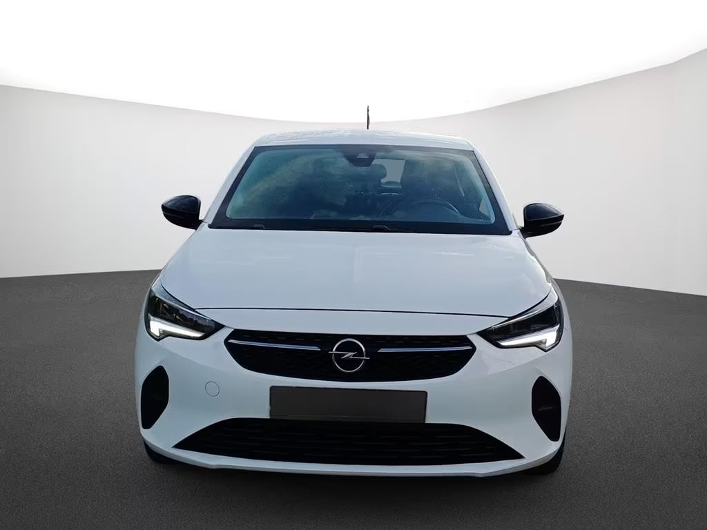Opel Corsa 5T Édition 1,2 (74) AT8 S/S