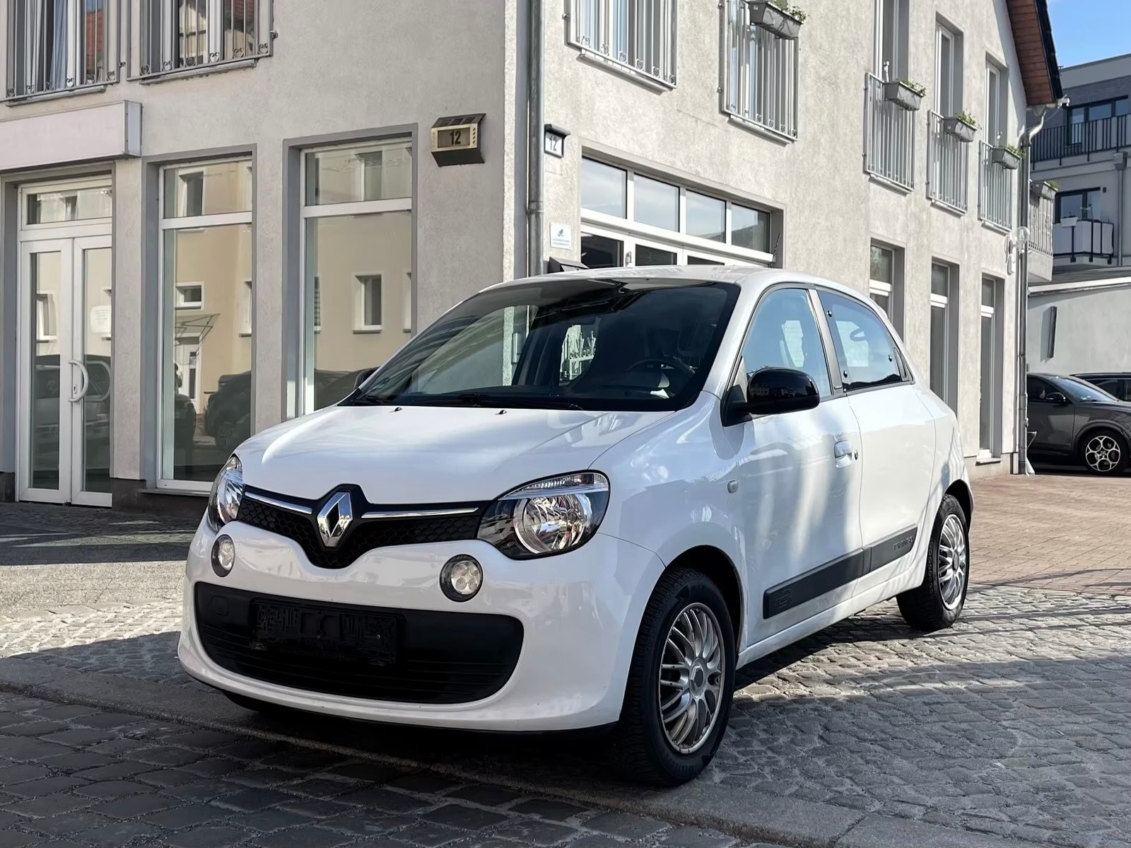 Renault Twingo 1.0 SCe Limited